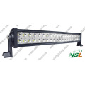 Super Bright 10-30V 120W LED Bar todoterreno 4X4 CREE LED Light Bar todoterreno Camión